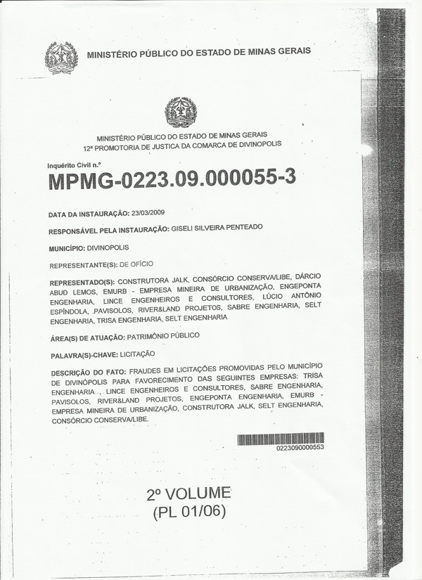 processo 11